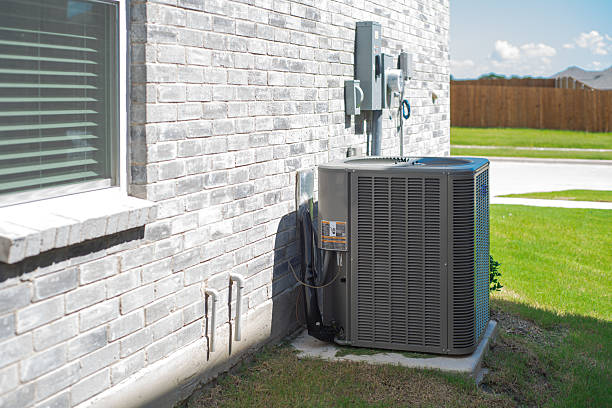Reliable Heat Pump Repair contractor in Corona, CA by FH HVAC